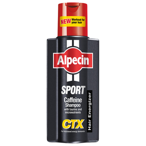 Шампунь Alpecin Sports, 250 мл