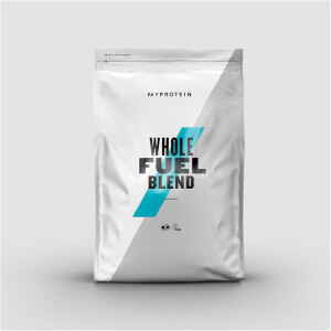 „Whole Fuel Blend“ mišinys