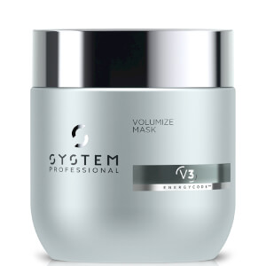Masque volumisant Volumize System Professional 200 ml