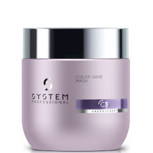 System Professional Color Save Mask 200ml
