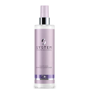 System Professional Color Save Bi-Phase Conditioner 185ml