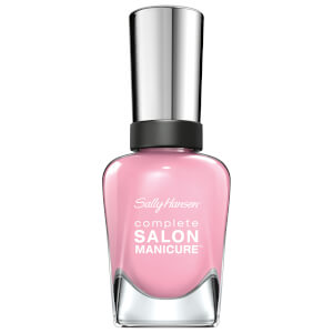 Sally Hansen Complete Salon Manicure 3.0 Keratin Strong Nail Varnish - Aflorable 14.7ml
