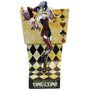 DC Comics Harley Quinn Statue