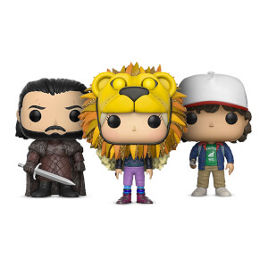 Monthly Pop in a Box