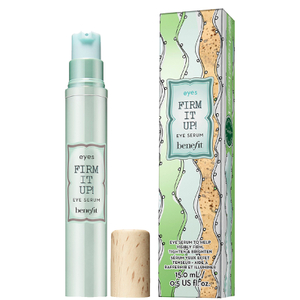 benefit Firm It Up Eye Serum 15ml