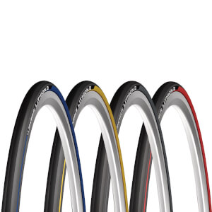 Michelin lithion 2(リチオン 2) クリンチャー タイヤ - 2本セット