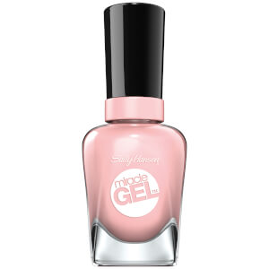 Esmalte de uñas en gel Miracle de Sally Hansen - Regal Rose 14,7 ml