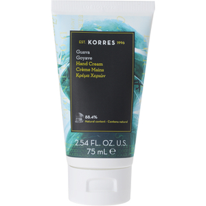 KORRES Guava krem do rąk 75 ml