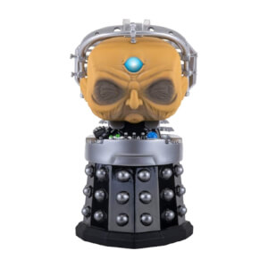 Doctor Who Davros 6-Inch Pop! Vinyl Figure