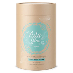 Vida Glow Marine Collagen Sachets - Original 30 x 3g