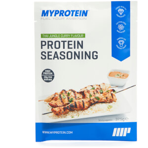 Condimento Proteico Protein Seasoning™ (Campione)