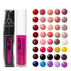Obsessive Compulsive Cosmetics Lip Tar (διάφορες αποχρώσεις)