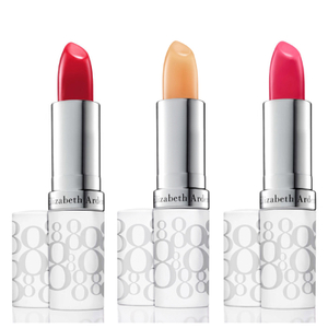 Eight Hour Cream Lip Protectant Stick Trio Set (Worth $66)