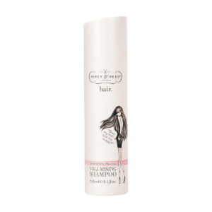 Percy & Reed Bountifully Bouncy Volumising Shampoo 250ml