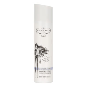 Percy & Reed Splendidly Silky Moisturising Conditioner 250ml