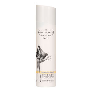 Percy & Reed Really Rather Radiant Divine Shine Conditioner 250ml