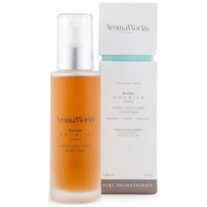 AromaWorks Purity Face Toner 100ml