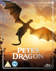 Pete's Dragon