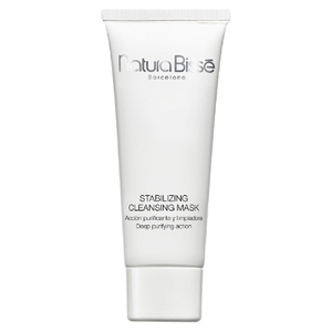 Masque Nettoyant Équilibrant Natura Bissé 75 ml