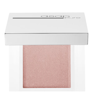 asap mineral eye colour - two