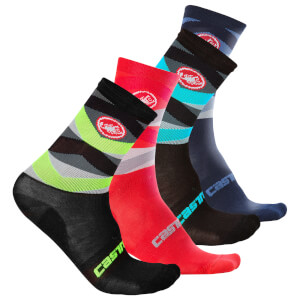 Castelli Fatto 12 Socks