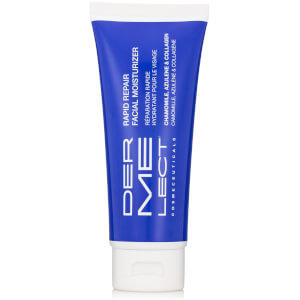 Dermelect Rapid Repair Facial Moisturizer 3.3oz.