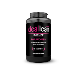 IdealLean Burner 30 Servings