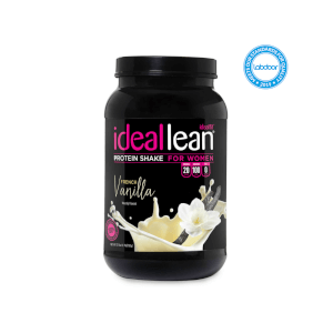 IdealLean Protein - French Vanilla - 30 Servings