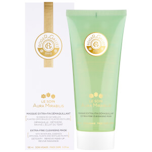 Roger&Gallet Aura Mirabilis Cleansing Mask 100ml