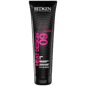 Redken Heat Design 09 150ml