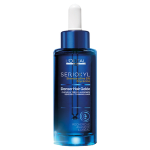 L'Oréal Professionnel Serioxyl Denser Hair Gelée Siero 90 ml