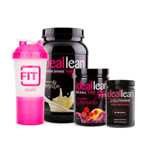 Recovery Stack