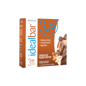 IdealBar Chocolate Peanut Butter