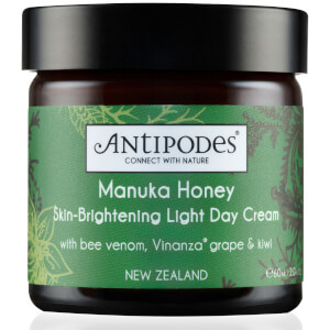 Antipodes Manuka Honey Day Cream 60ml