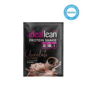 IdealLean Protein Sample - Chocolate Brownie
