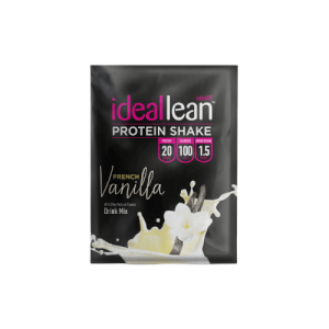 IdealLean Protein Sample - French Vanilla