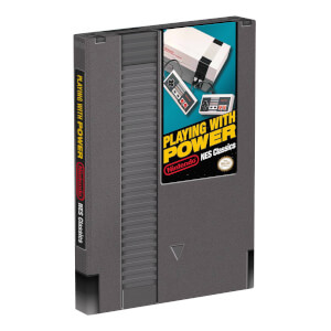 Playing With Power: Nintendo NES Classics