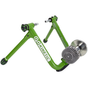 Kurt Kinetic Road Machine Smart Turbo Trainer