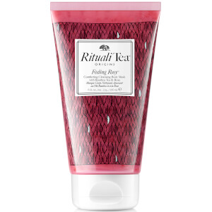 Origins RitualiTea Mascarilla Corporal Purificante con Té Rooibos y Rosa (150ml)