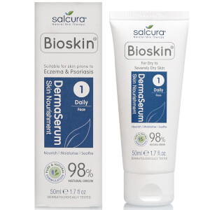 Salcura Bioskin Dermaserum (50 ml)