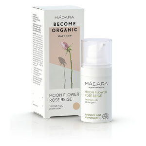 picture of MADARA MDARA Moon Flower Rose Beige Tinting Fluid