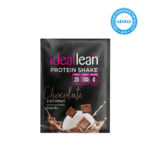 IdealLean Protein Sample - Chocolate Coconut
