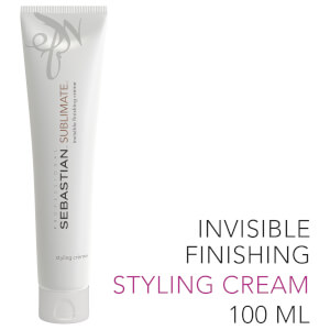 Sebastian Professional Sublimate Crème 100 ml