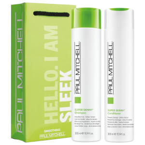 Paul Mitchell Smoothing Bonus Bag I Am Sleek