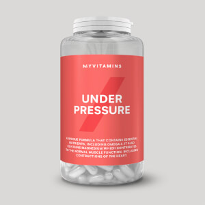 Under Pressure