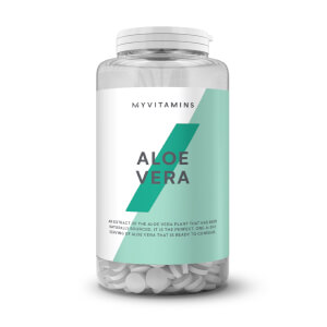 Aloe Vera Tablets