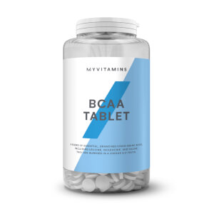 BCAA