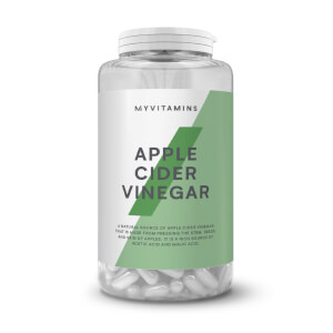 Apple Cider Vinegar