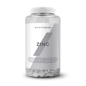 The Health Benefits Of Zinc And Magnesium Myvitamins