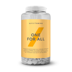 One For All